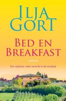 Bed en breakfast: roman - Ilja Gort - ebook - thumbnail