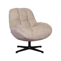 LABEL51 Fauteuil Huxley - Clay - - One Size - thumbnail