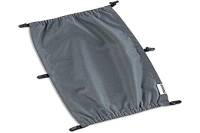 Croozer vaaya 1 kaaos sun shading