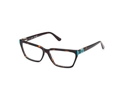 Brillenframe Dames Guess GU50145 56052 Brillenframe Dames Guess GU50145 56052