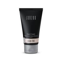 Janzen Skin 90 Verzorgende Handcrème White Lily & Cherry Blossom 75ml - thumbnail