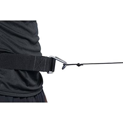 Insane Bolt 2 medium - 2 riemen Doubleman Overspeed