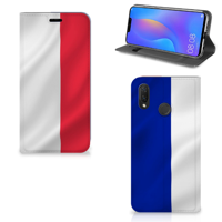 Huawei P Smart Plus | Standcase | Frankrijk - thumbnail