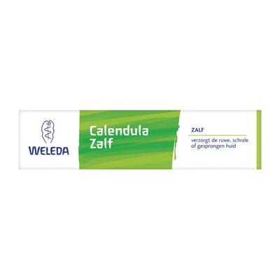 Weleda Calendula Zalf 25g