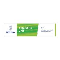 Weleda Calendula Zalf 25g - thumbnail