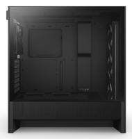 NZXT H5 Flow RGB (2024) zwart - thumbnail