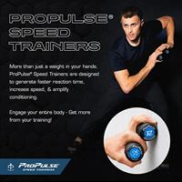 WeckMethod ProPulse 12oz (paar) - thumbnail