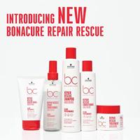 Schwarzkopf BonaCure Clean Performance Repair Rescue Conditioner Arginine 1000ml - thumbnail