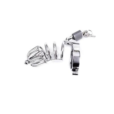 Peniskoo Kiotos Zilverkleurig