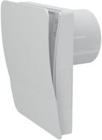 Design Badkamerventilator 97 M3/h - Ø100mm - Met Timer & Vochtsensor (cabrio100h) - thumbnail