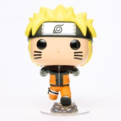 Funko Pop! Animatie: Naruto - Naruto Running - thumbnail