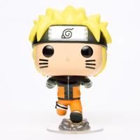 Funko Pop! figuur Naruto Shippuden Naruto Uzumaki - thumbnail