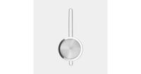Brabantia puntzeef 125mm brilliant steel - thumbnail