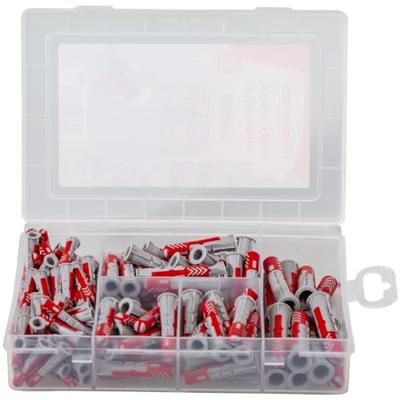 Fischer ZB PROFIBOX DUOPOWER (NV) 1 St - 538621 Fischer ZB PROFIBOX DUOPOWER (NV) 1 St - 538621