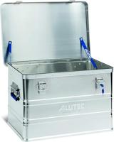 Alutec CLASSIC 68 11068 Transportkist Aluminium (l x b x h) 575 x 385 x 375 mm - thumbnail