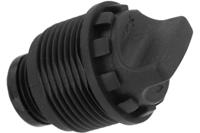 SrSuntour Sr suntour - preload afstelknop ø 25,4 fke005-10 zwart - thumbnail