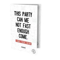 Uitnodigingen mttcw 14x9cm - thumbnail