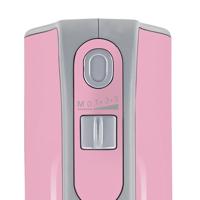 Bosch Haushalt MFQ4030K Handmixer 500 W Pink - thumbnail