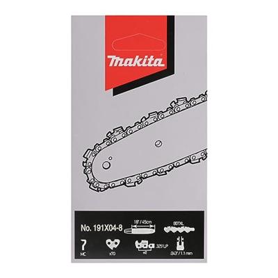 Makita 191X04-8 191X04-8 Reserveketting