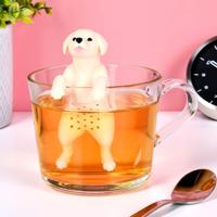 Hond tea infuser - thumbnail