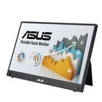 Monitor met Touchscreen Asus MB16AHT Full HD 15,6" - thumbnail