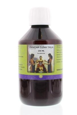 Holisan Pancha Guna Taila 250ml