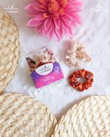 Invisibobble kids sprunchie disney moana 2st. - thumbnail