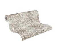 Livingwalls Famous Garden - Grijs - Planten - 393475 - thumbnail