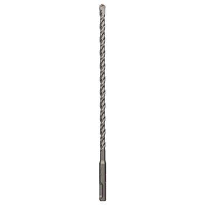 Bosch Accessoires Sds-Plus Plus-3, 10Pc Pack, 8X200X260 - 2608831118
