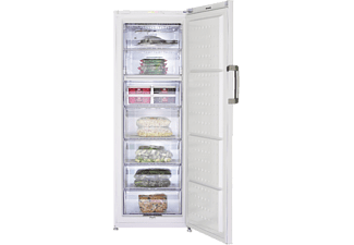 Beko FS127940N diepvriezer Vrijstaand 244 l E Wit