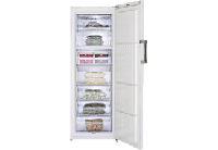 Beko FS127940N diepvriezer Vrijstaand 244 l E Wit - thumbnail