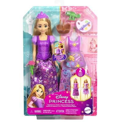 Pop Disney Princess RAPUNZEL PICNIC AND ART