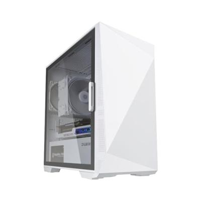 Zalman Z1 Iceberg White Zalman Z1 Iceberg White