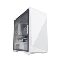 Zalman Z1 Iceberg White - thumbnail