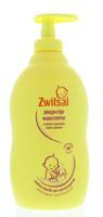 Zwitsal Zeepvrije Wascreme (400ml) - thumbnail