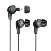 JLab JBuds Pro Signature Headphones Wired In-ear Sports Black - thumbnail
