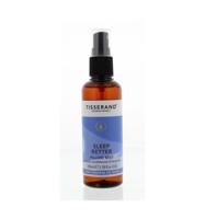 Tisserand Pillow mist spray sleep better 100 Milliliter - thumbnail