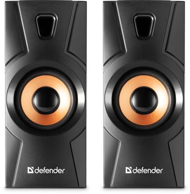 DEFENDER AURORA S8 LUIDSPREKERS 2.0 8W USB - thumbnail