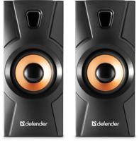 DEFENDER AURORA S8 LUIDSPREKERS 2.0 8W USB - thumbnail