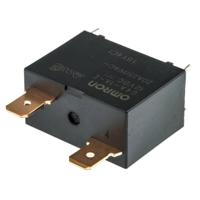 Omron G4A-1A-E-DC12 Powerrelais 12 V/DC 20 A 1x NO 1 stuk(s) Bag - thumbnail