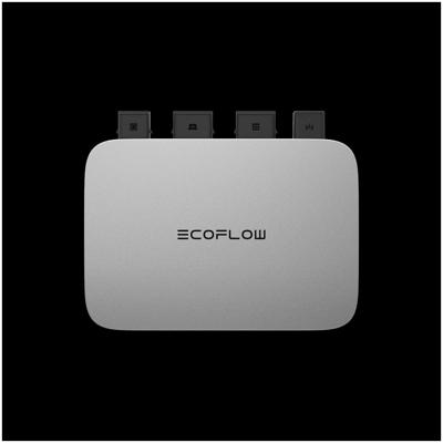 Ecoflow STREAM Micro inv 600W (ex cable) Powerstation