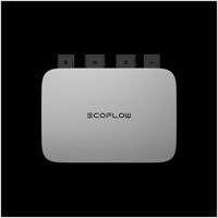 Ecoflow STREAM Micro inv 600W (ex cable) Powerstation - thumbnail