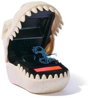 Bitzee Jurassic World-dinosaurusspeelgoed met 25 dinosaurussen - thumbnail