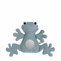 Baby's Only stonegreen kikker 35 cm knuffel 35 cm - thumbnail