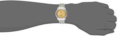 Seiko 5 Horloge Heren SNKK13K1 38mm Seiko 5 Horloge Heren SNKK13K1 38mm
