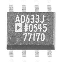 Analog Devices AD835ARZ Lineaire IC - analoog vermenigvuldiger/deler Tube - thumbnail