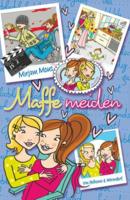 Maffe meiden - Mirjam Mous - eBook (9789000305506) - thumbnail