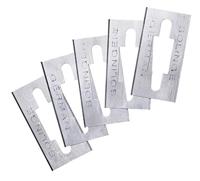 kwb 921464 Reservemesjes voor hobby-schaaf 5 stuk(s) - thumbnail