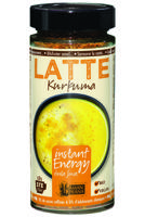 Amanprana Latte kurkuma bio (170 gr) - thumbnail