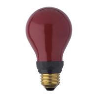 Philips Lamp PF-712 Doka Rood E27 230V 15W - thumbnail